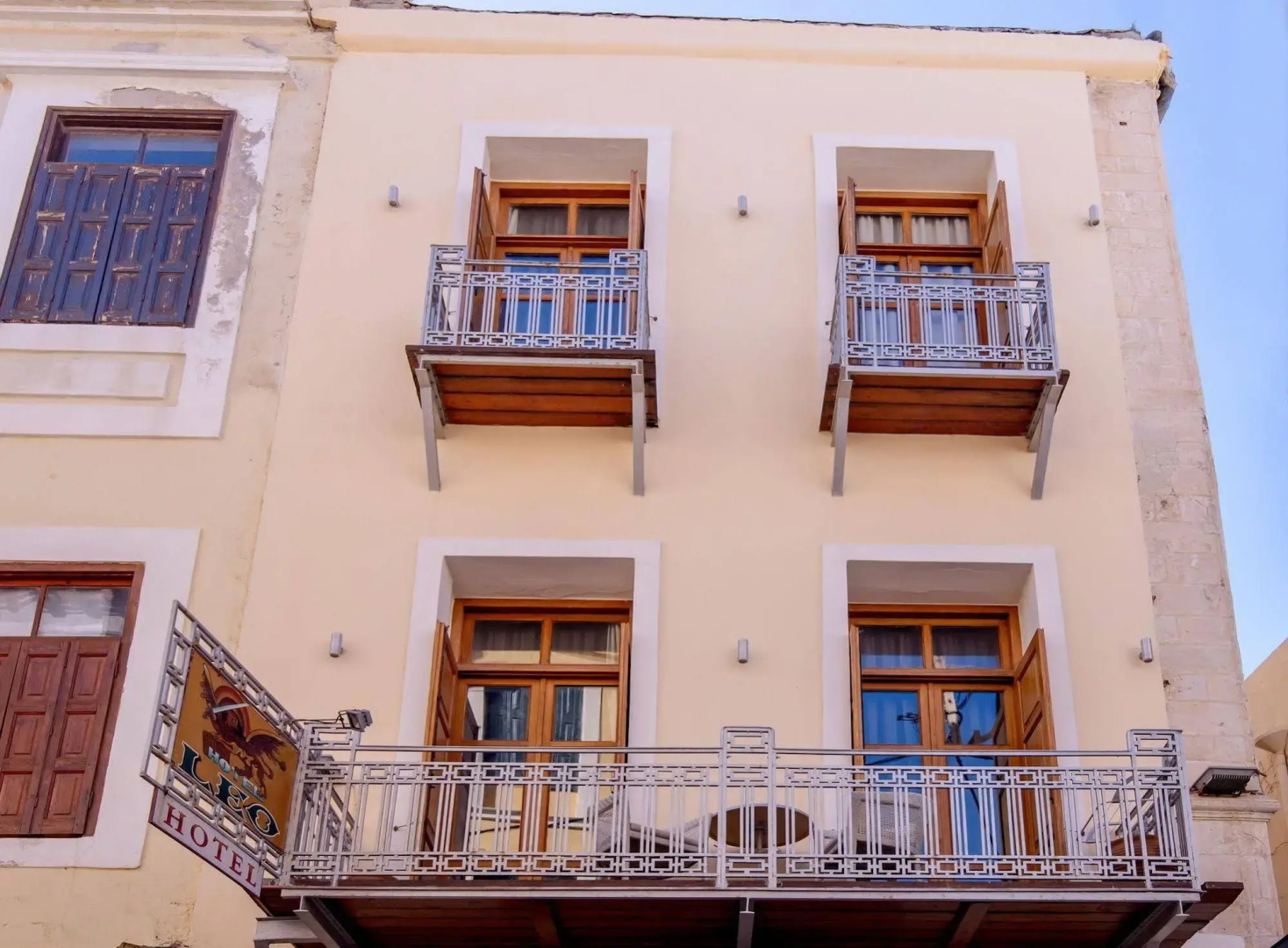 Photo - Leo Hotel
