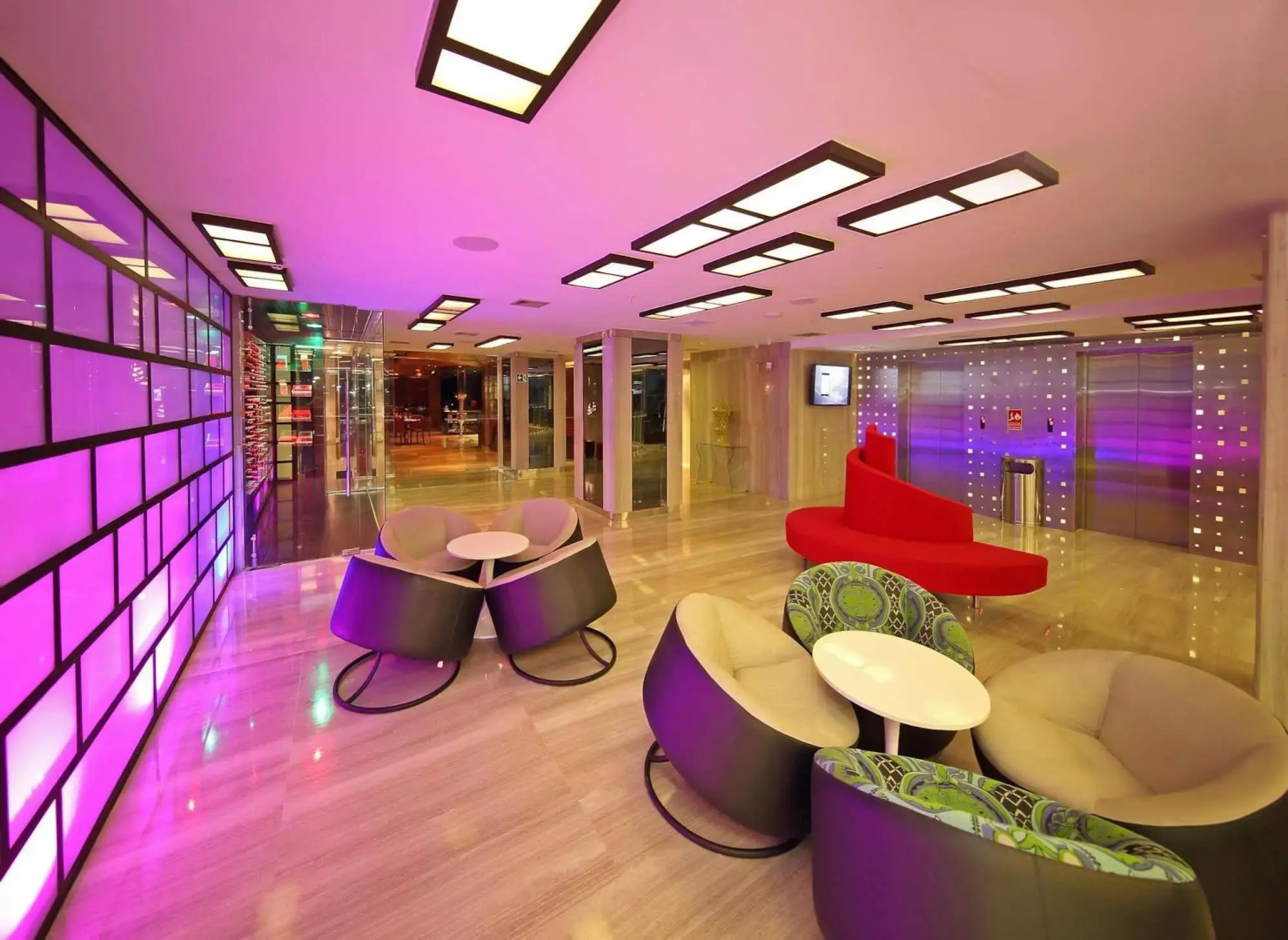 Foto - Exe Oriental Panamá