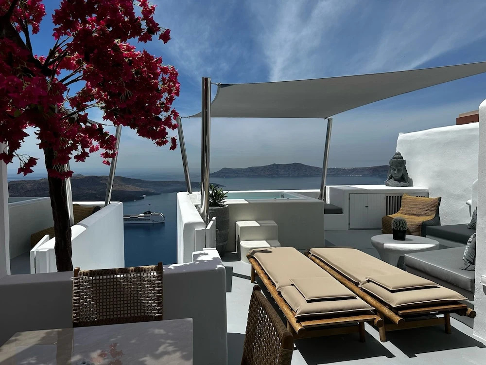 Photo - Dagaz Suites