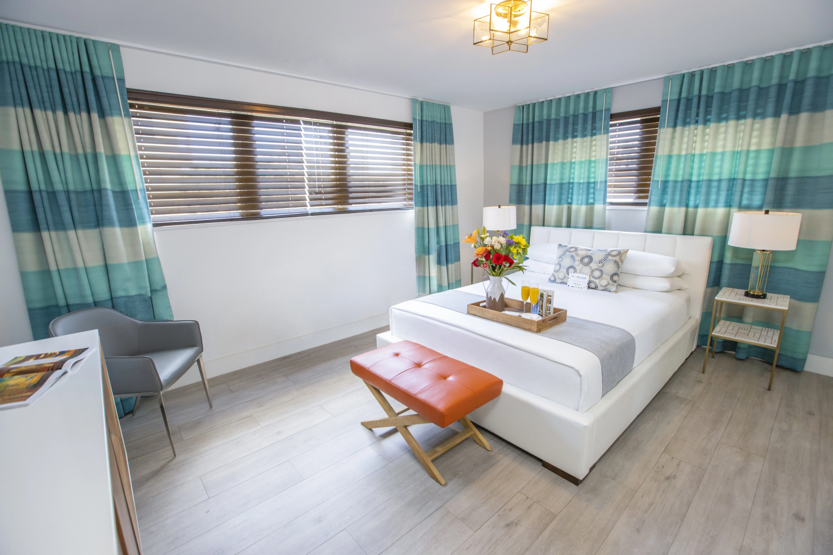 Foto - Waterside Hotel and Suites