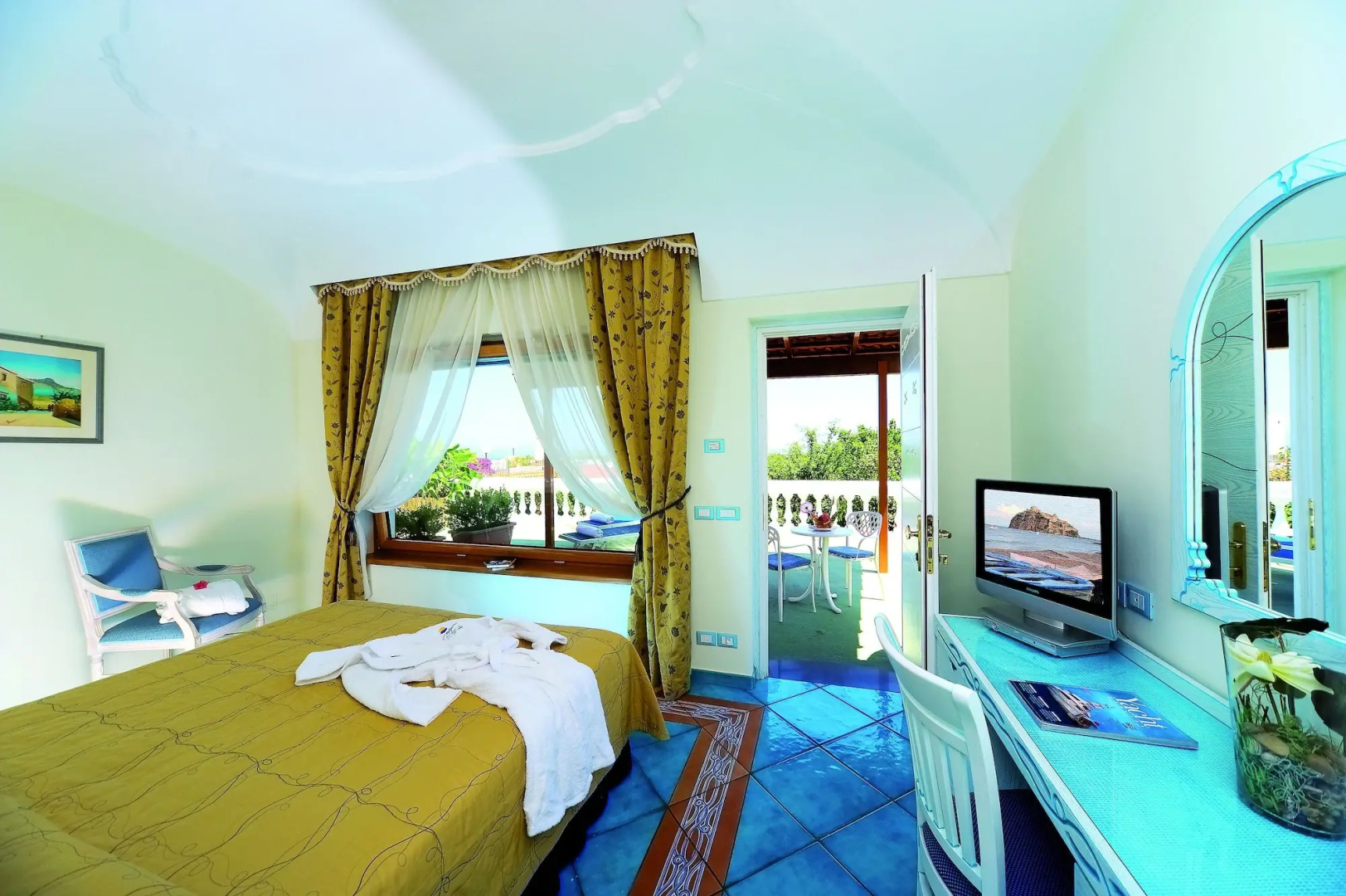 Foto - Hotel Bellevue Benessere & Relax