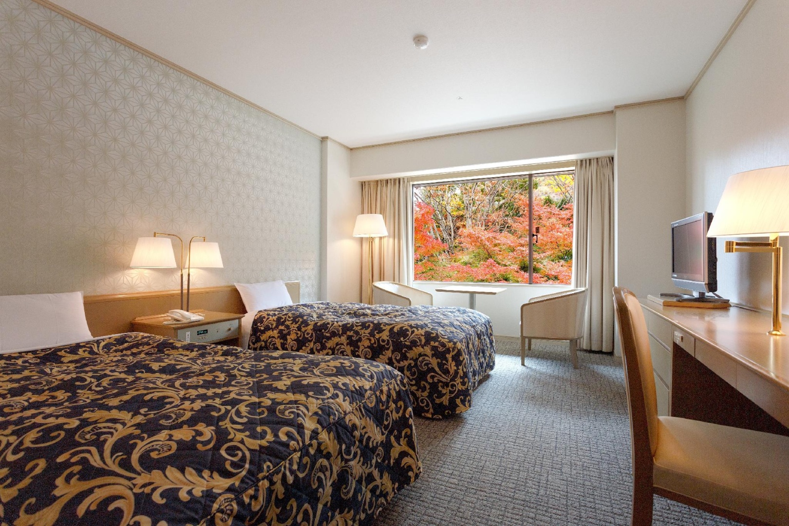 Photo - Ranzan Hotel