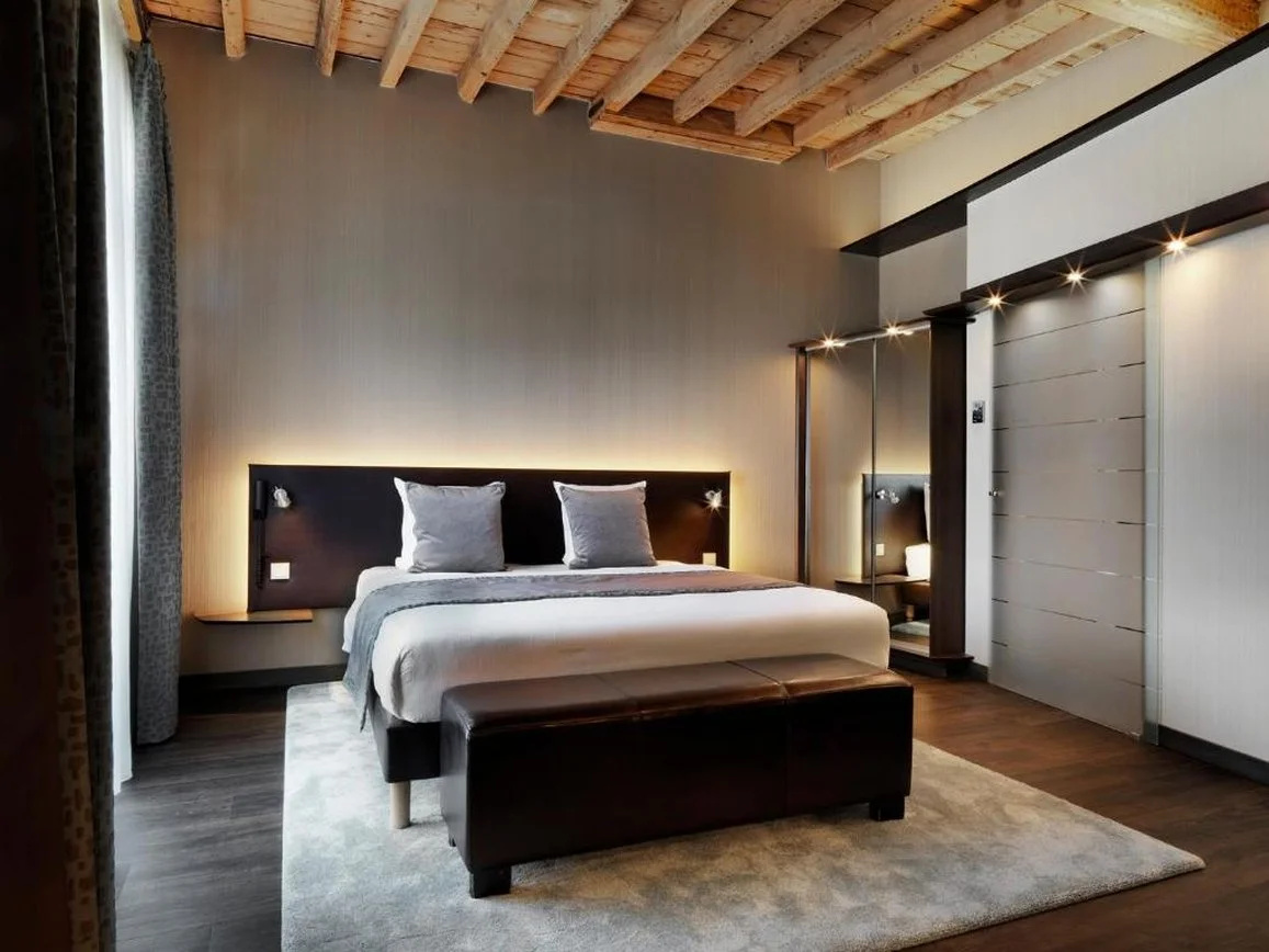 Photo - Hotel Harmony
