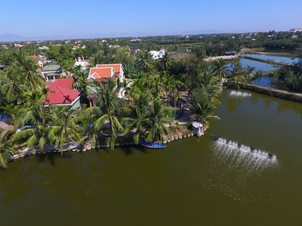 Photo - Lakeview Villa Homestay