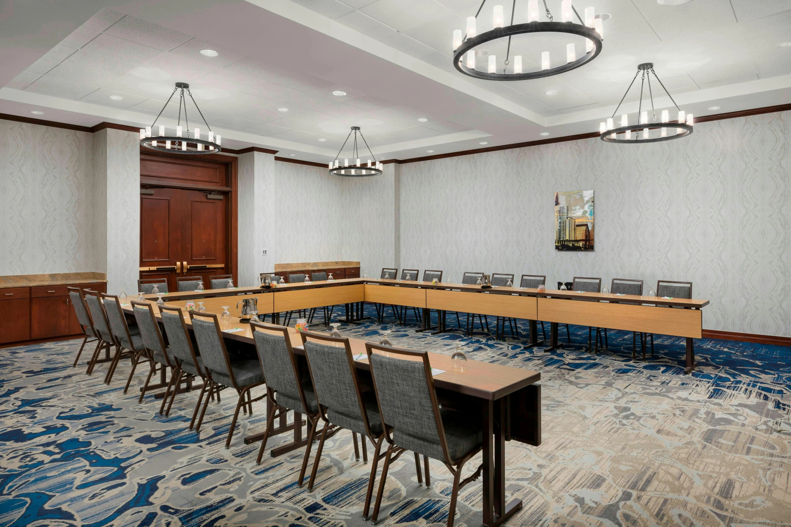 Foto - Residence Inn by Marriott Austin Downtown/Convention Center