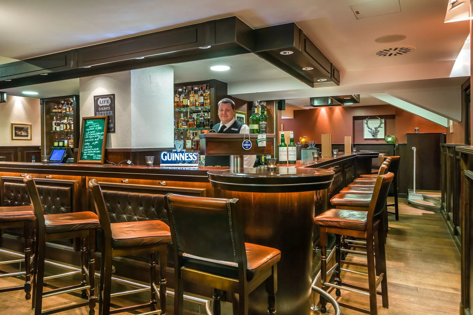 Foto - Garner Hotel Essen - Handelshof by IHG