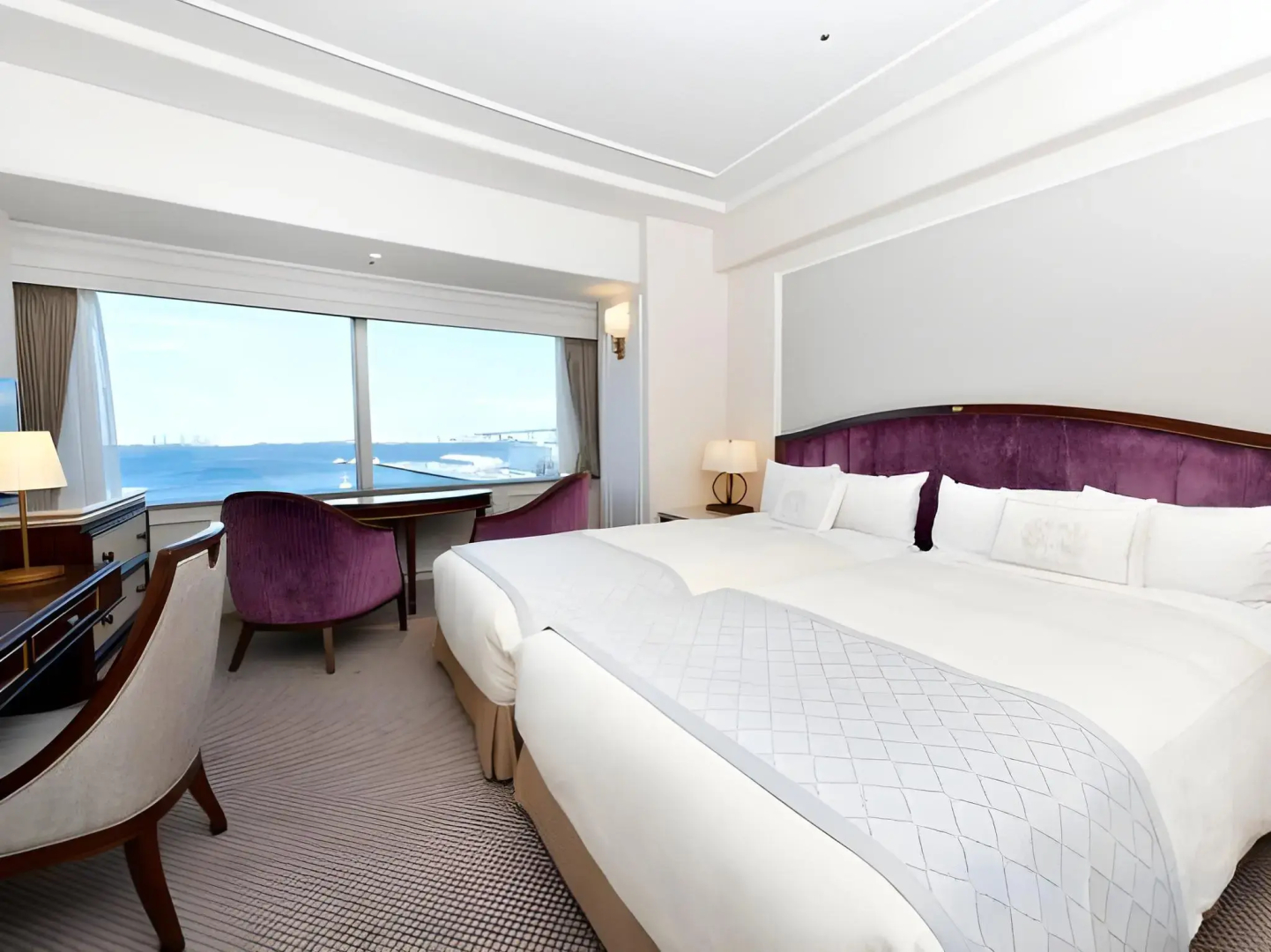 Foto - Hotel New Grand