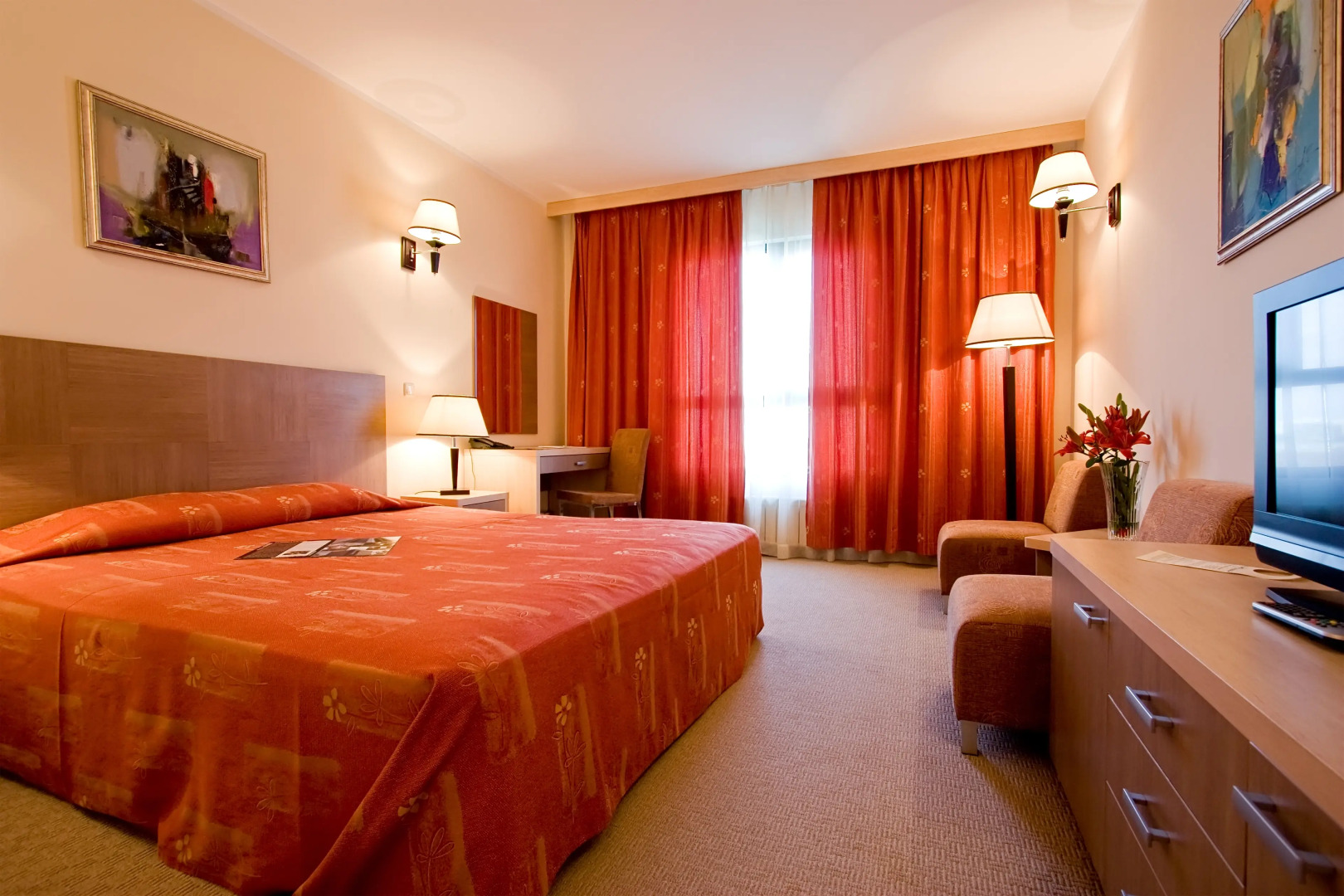 Photo - Vitosha Park Hotel - Free Pool & Parking