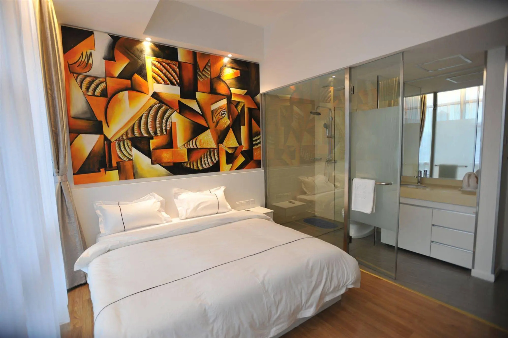 Foto - Spring Time Hotel