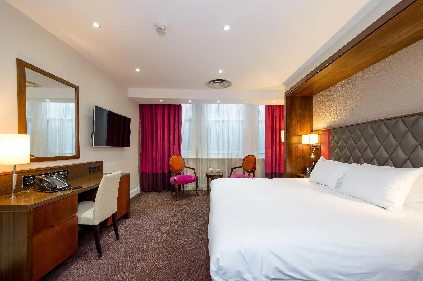 Foto - DoubleTree by Hilton Hotel London - Marble Arch