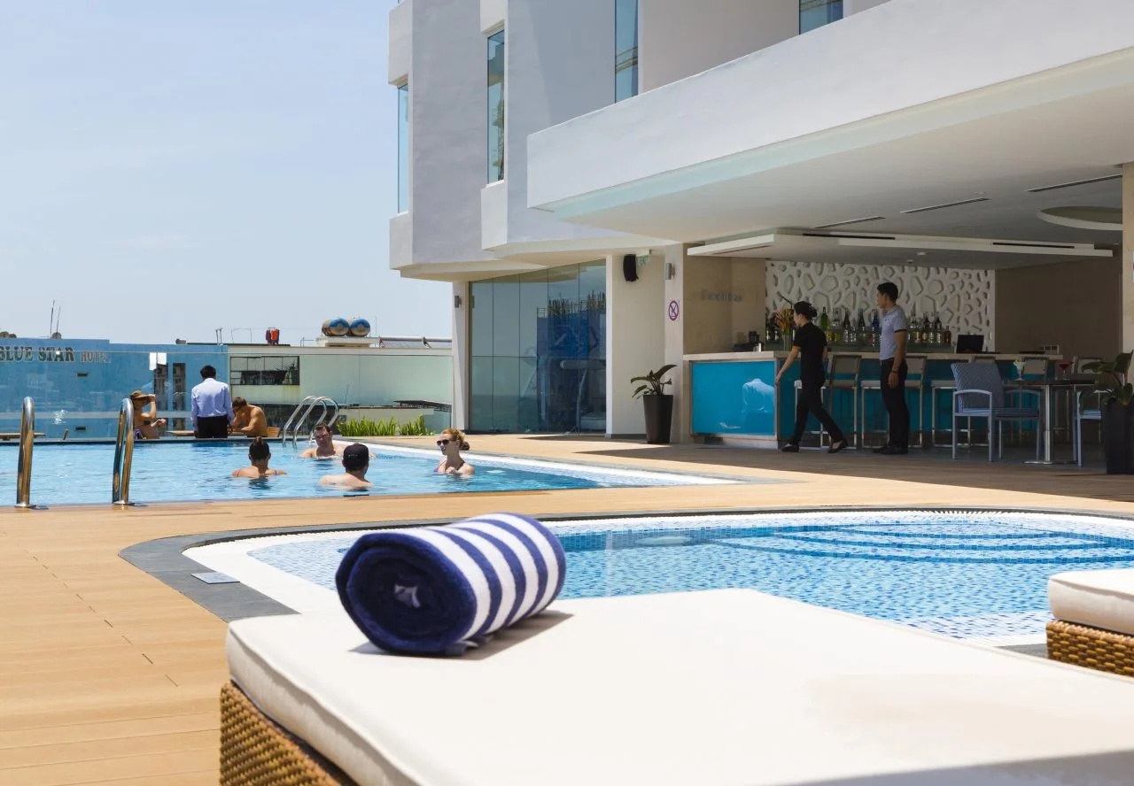 Foto - Liberty Central Nha Trang