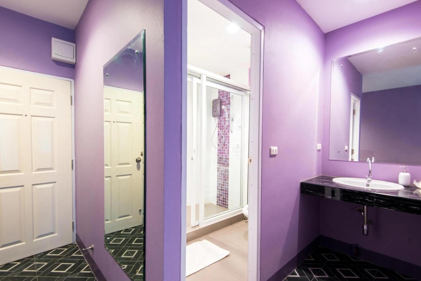 Foto - Lilac Relax Residence