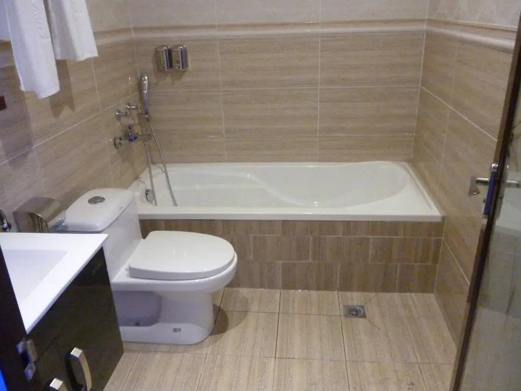 Foto - Suwara Hotel