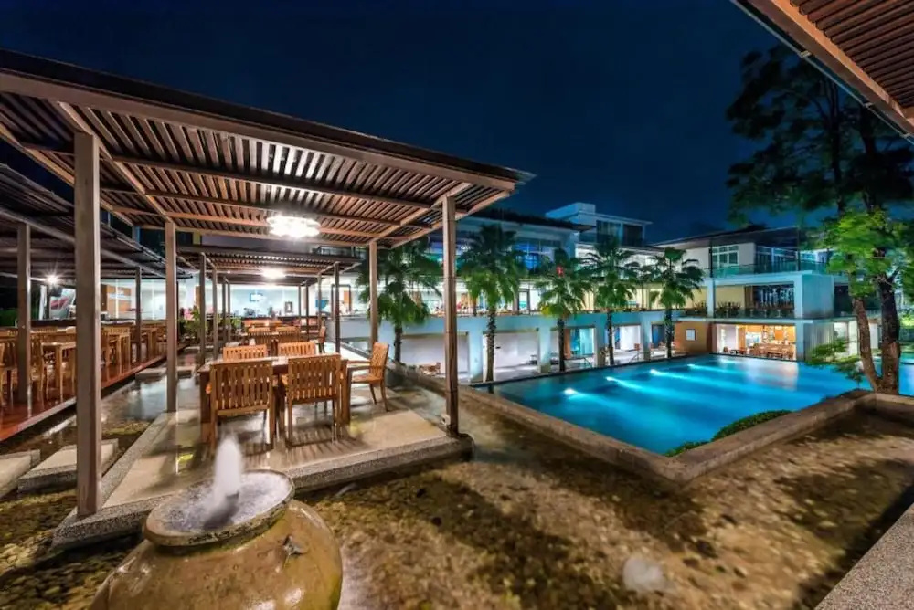 Foto - Club Wyndham Patong Hill, Phuket