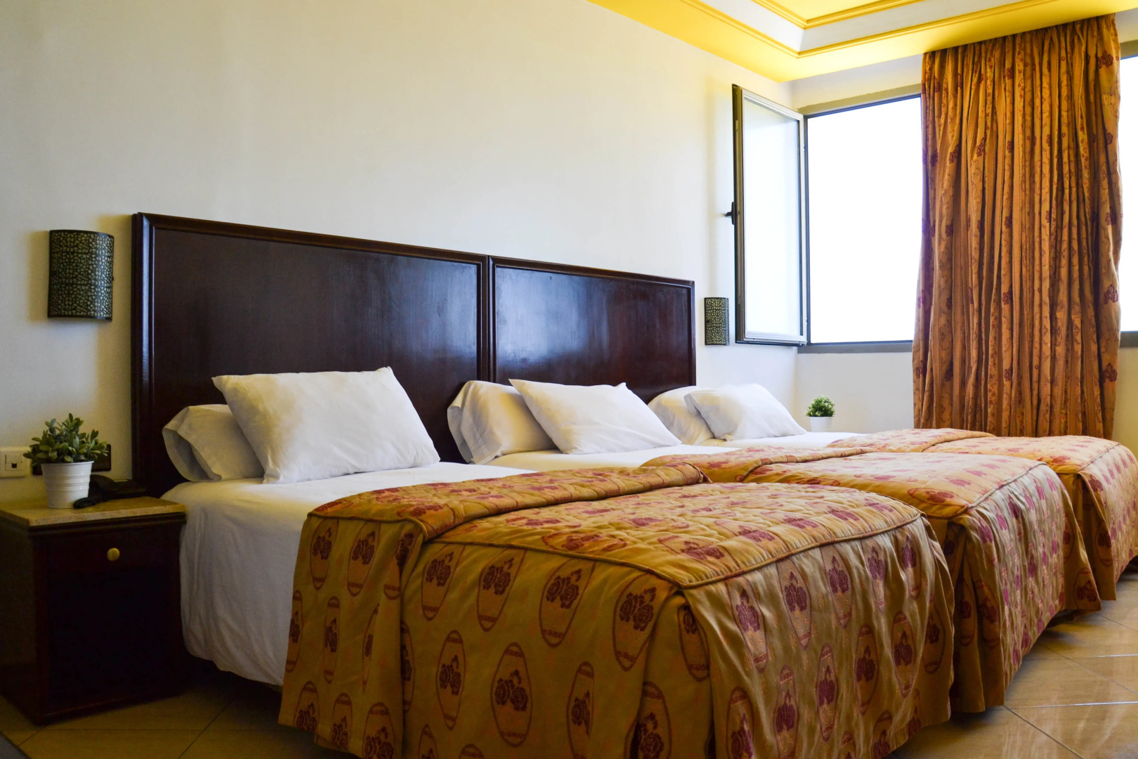 Photo - Hotel Azur
