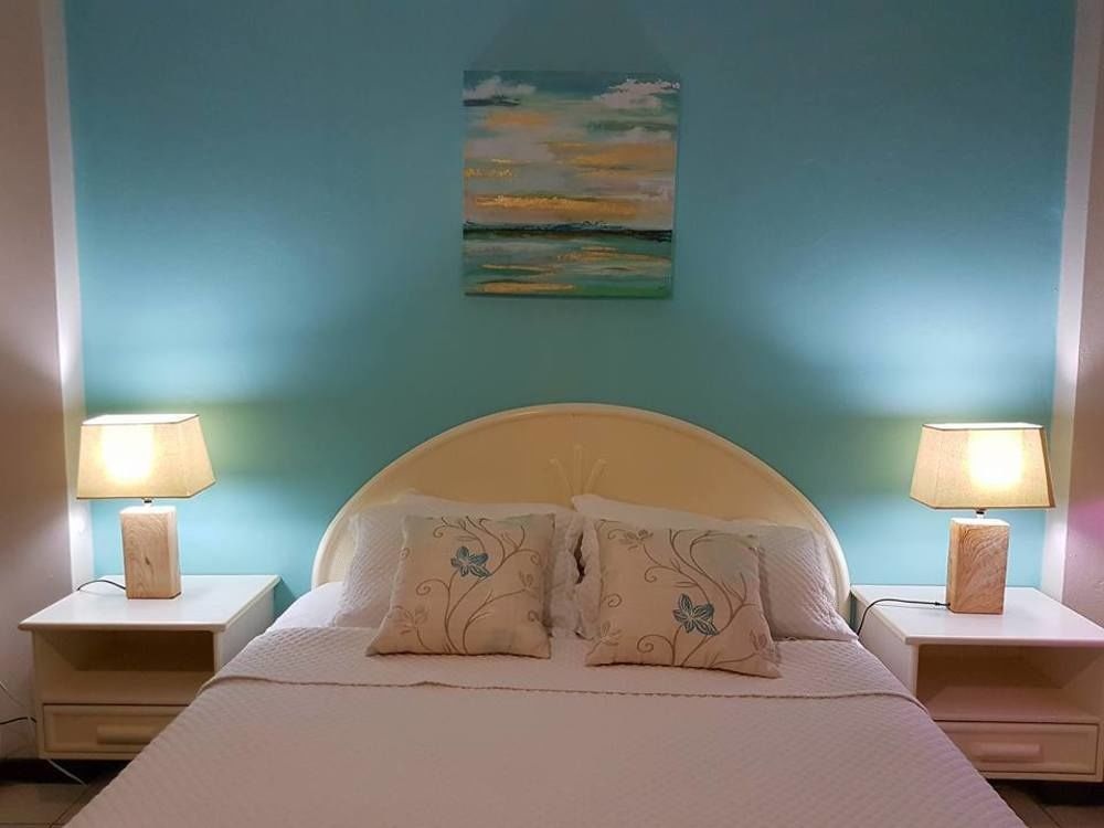 Cofresi Beach Hotel