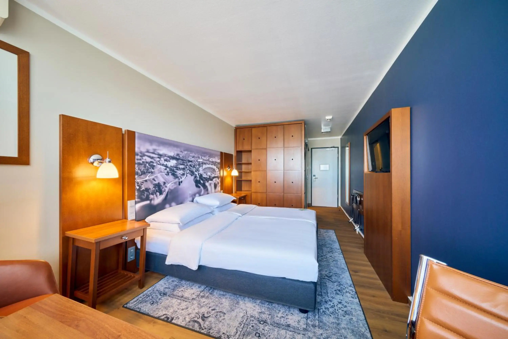 Foto - Arthotel ANA im Olympiapark
