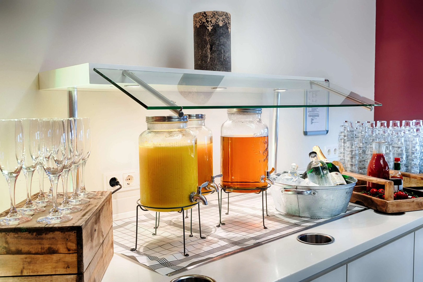 Foto - Best Western Plus Welcome Hotel Frankfurt