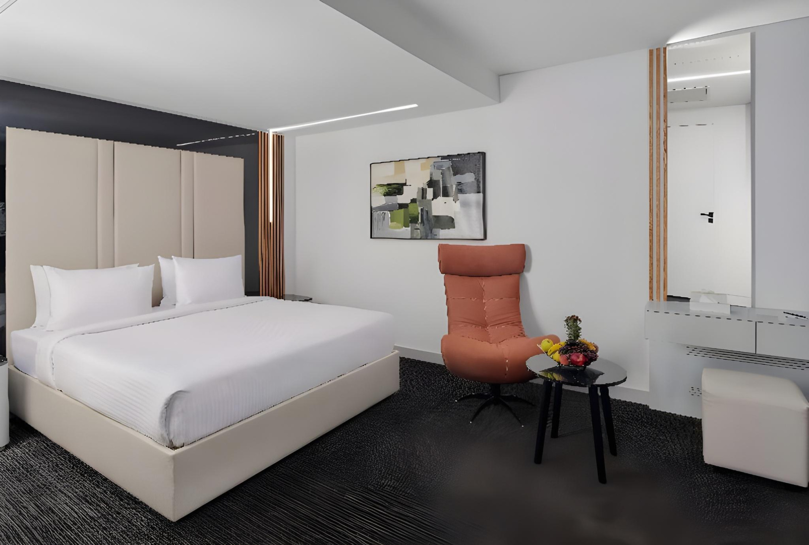 Photo - Triumph Luxury Hotel