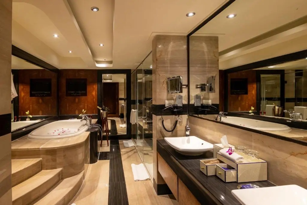 Foto - Vivanta Hyderabad, Begumpet