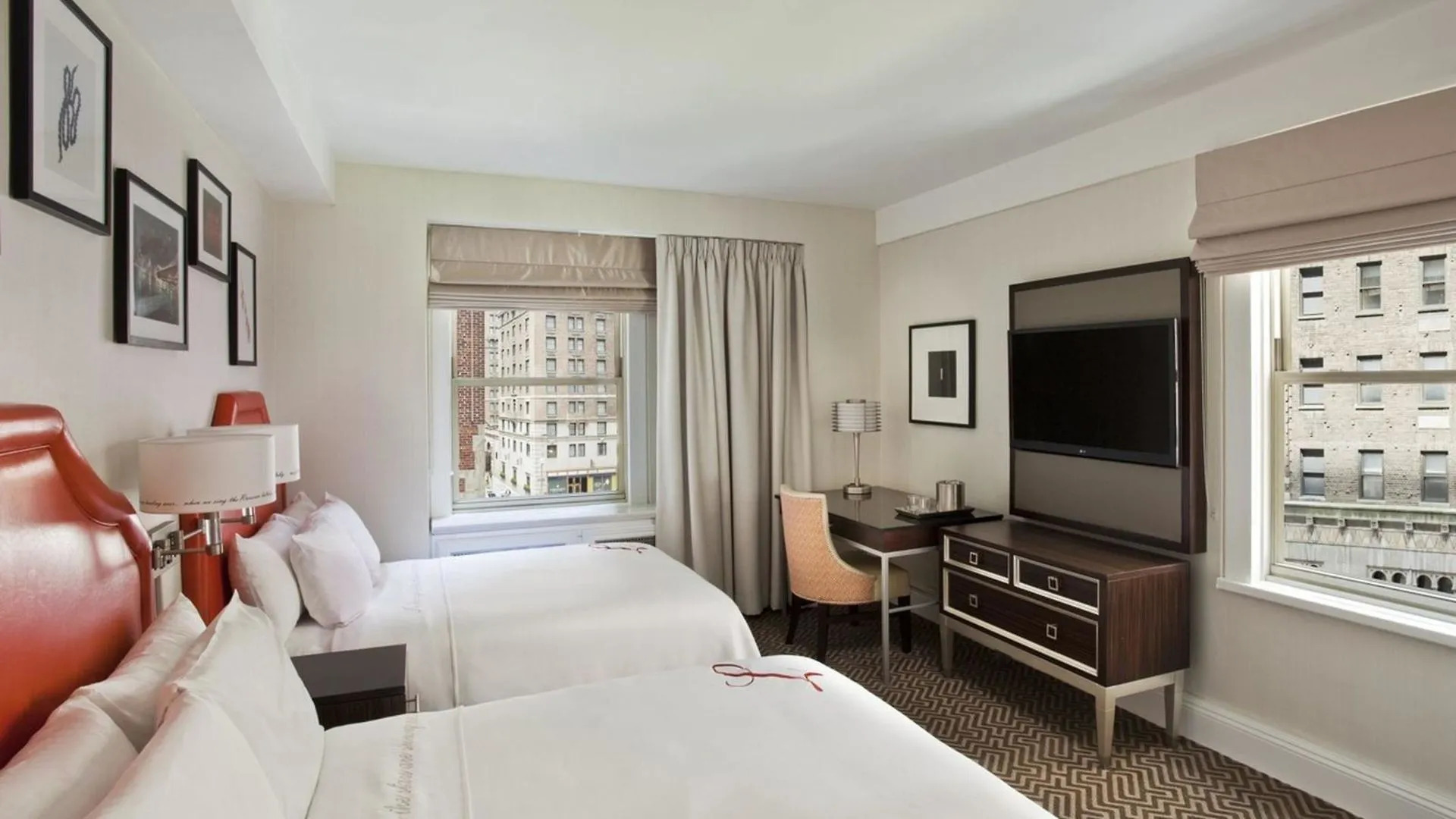 Photo - The Lexington Hotel, Autograph Collection