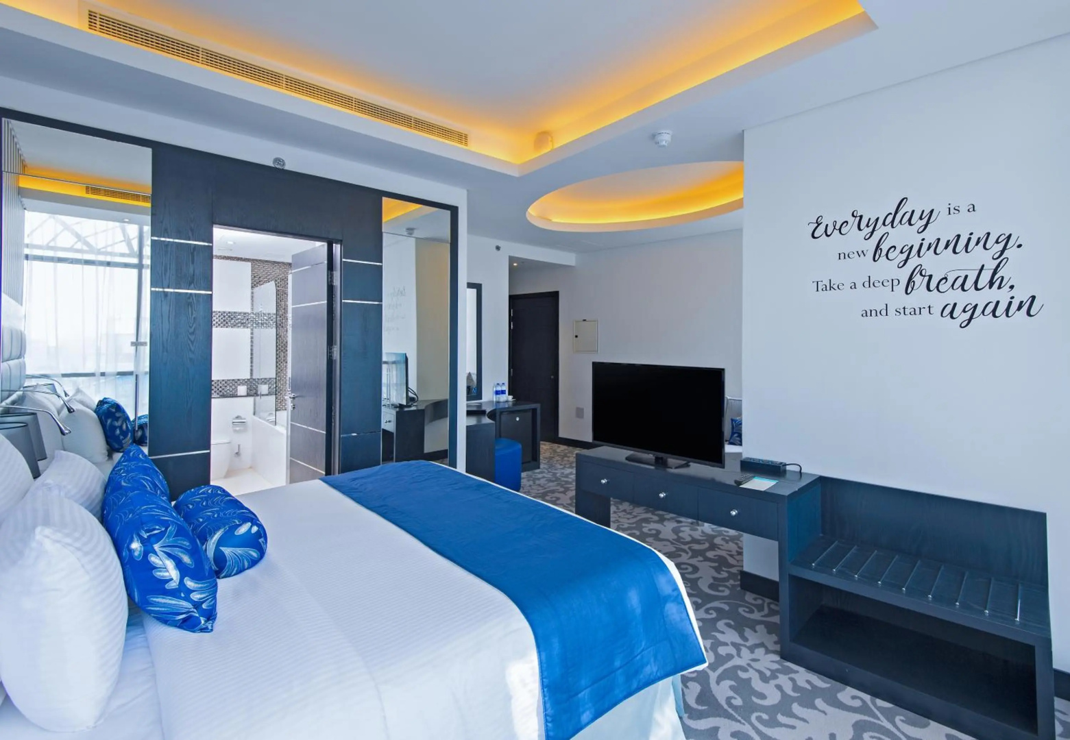 Foto - Signature 1 Hotel Tecom 