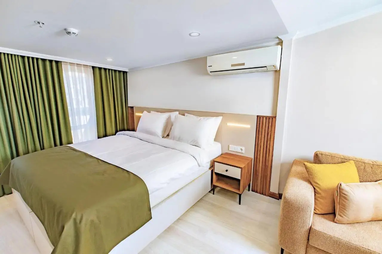 Foto - Quinnova Hotel