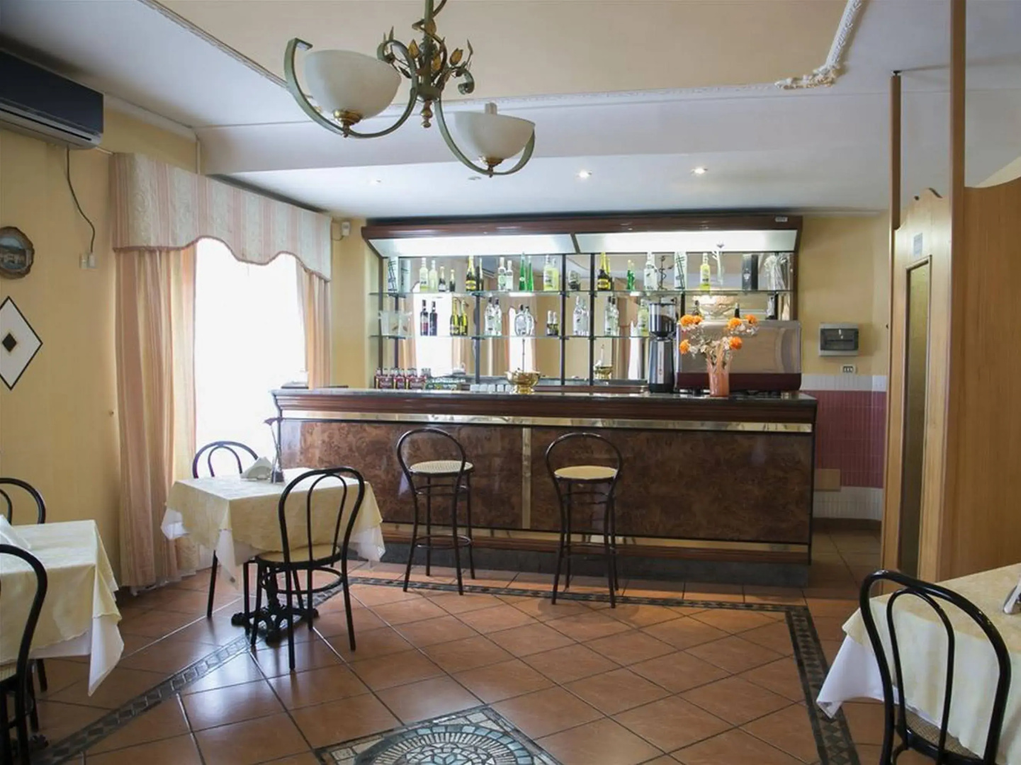 Foto - Hotel Martini
