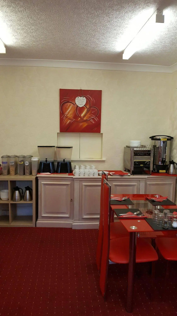 Foto - St Kildas, Blackpool Central