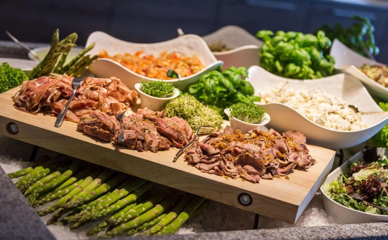 Foto - Quality Hotel Edvard Grieg