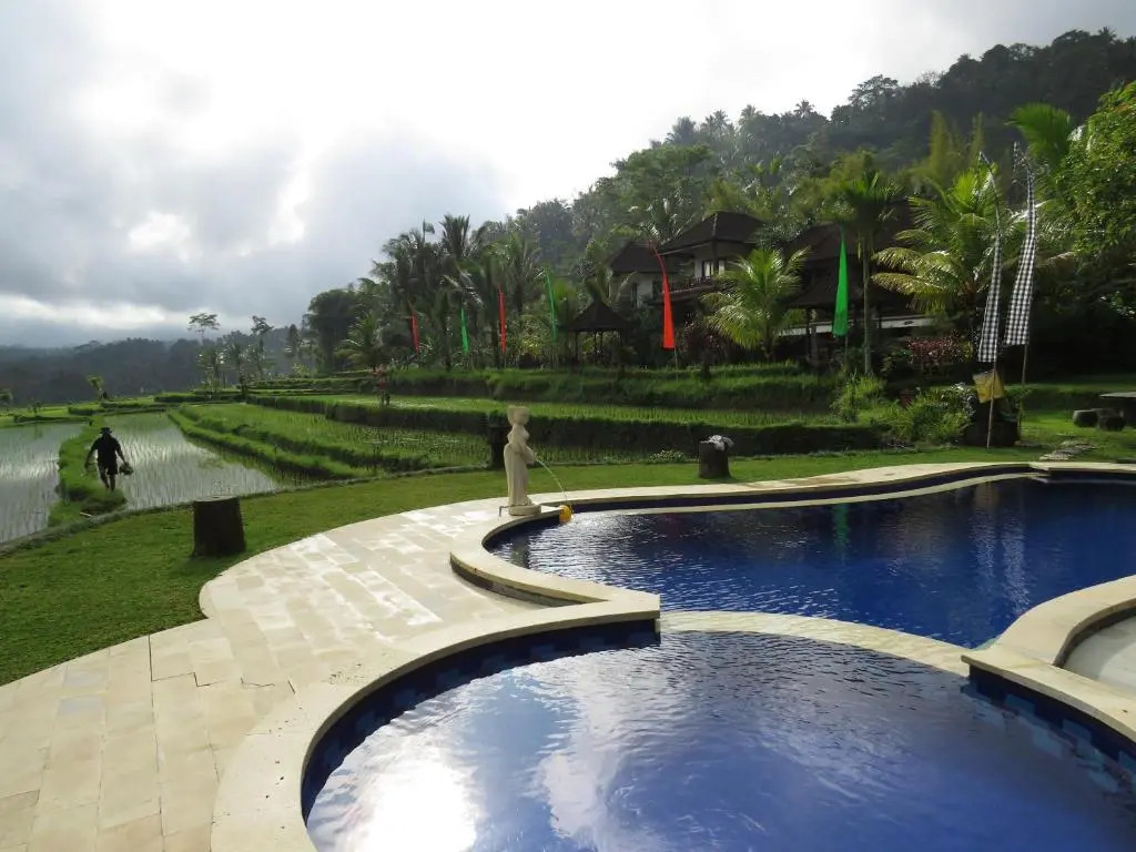 Photo - Great Mountain Views Villa Resort