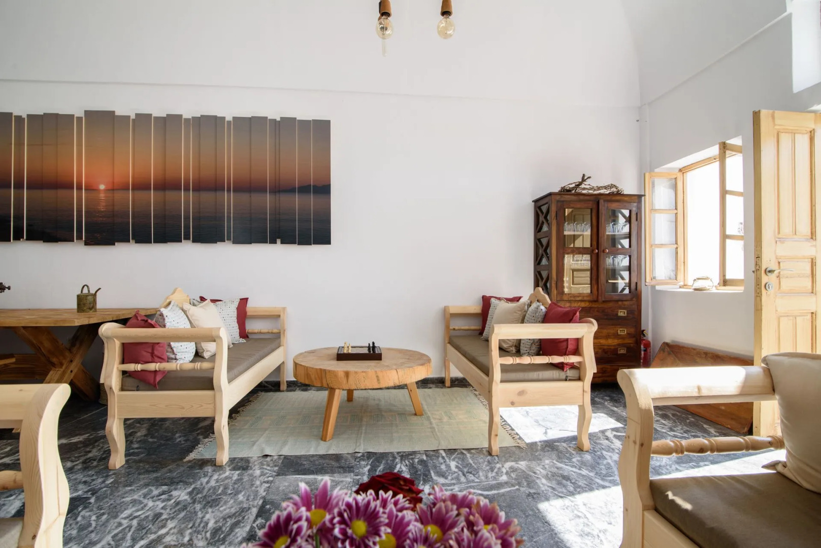 Photo - Santorini Crystal Blue Boutique Hotel