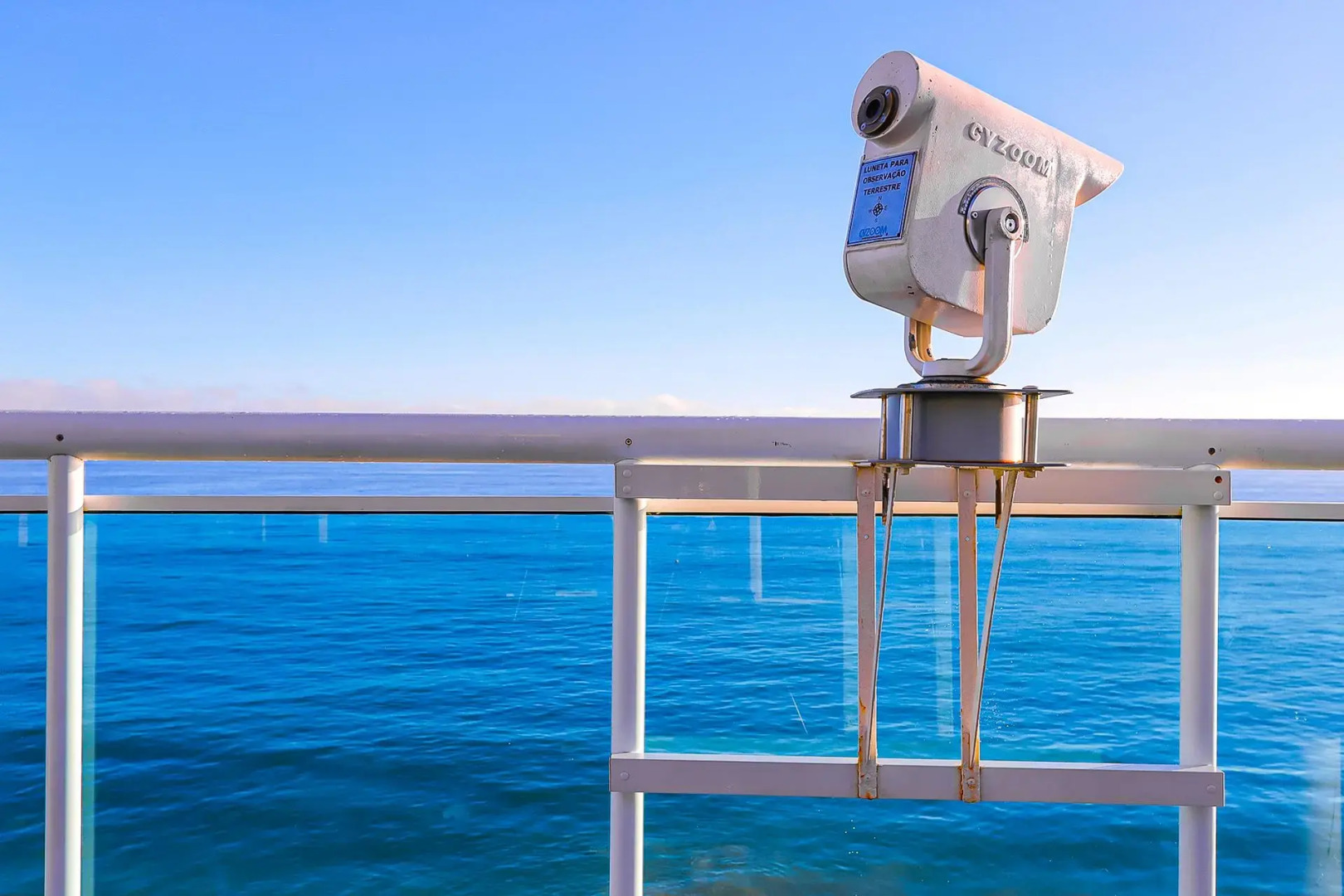 Foto - Palace Praia Hotel