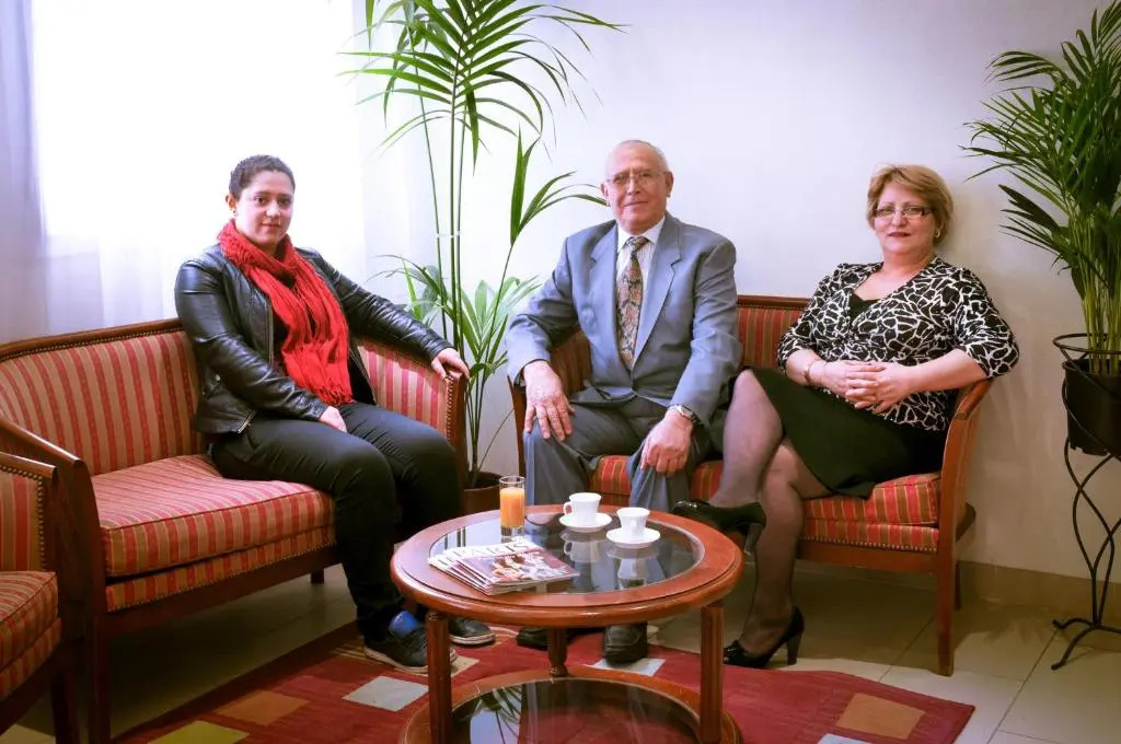 Photo - Hotel Lilas Gambetta