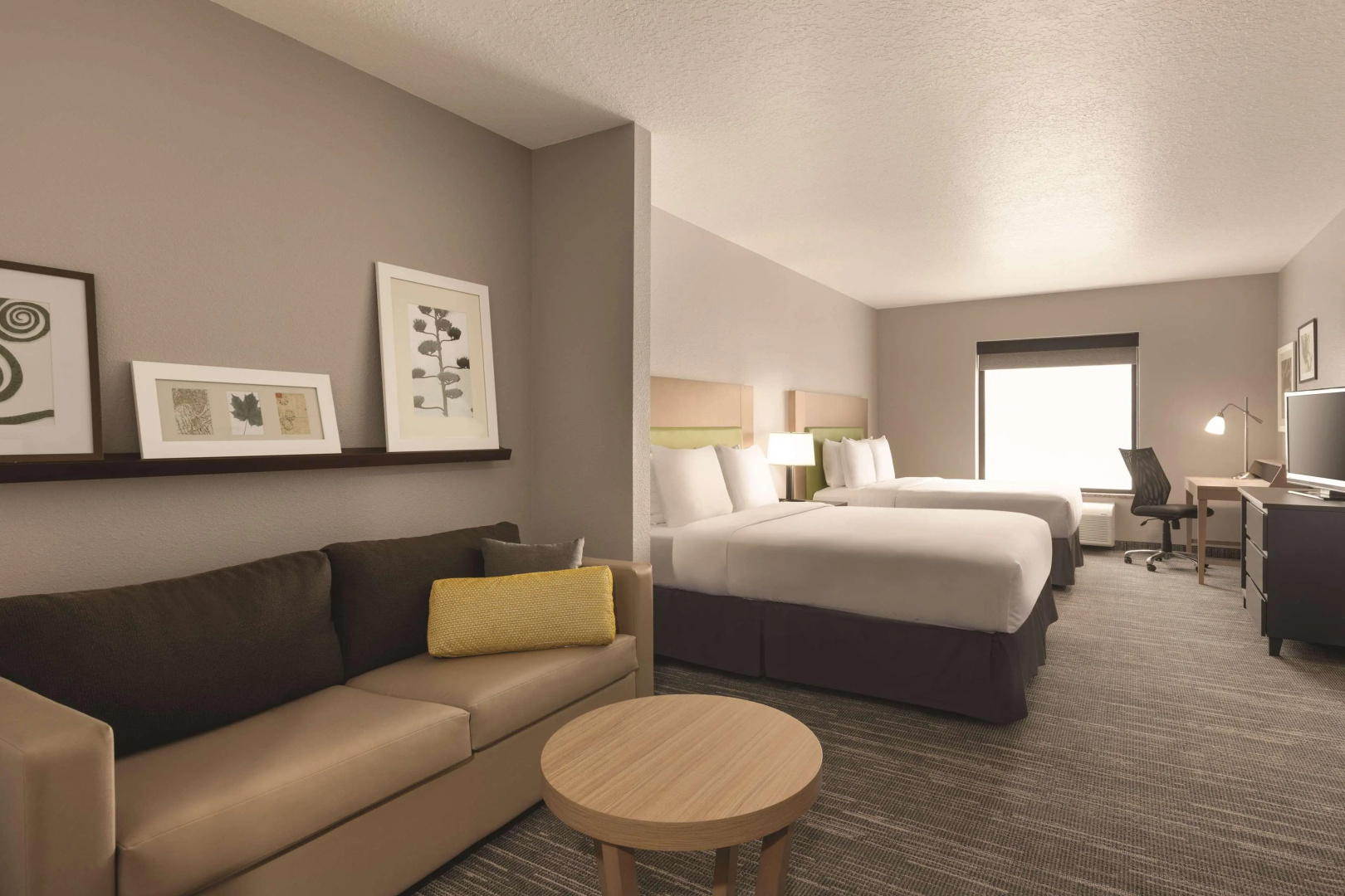 Photo - Country Inn & Suites by Radisson, RJ Stadium - Tampa Airport East