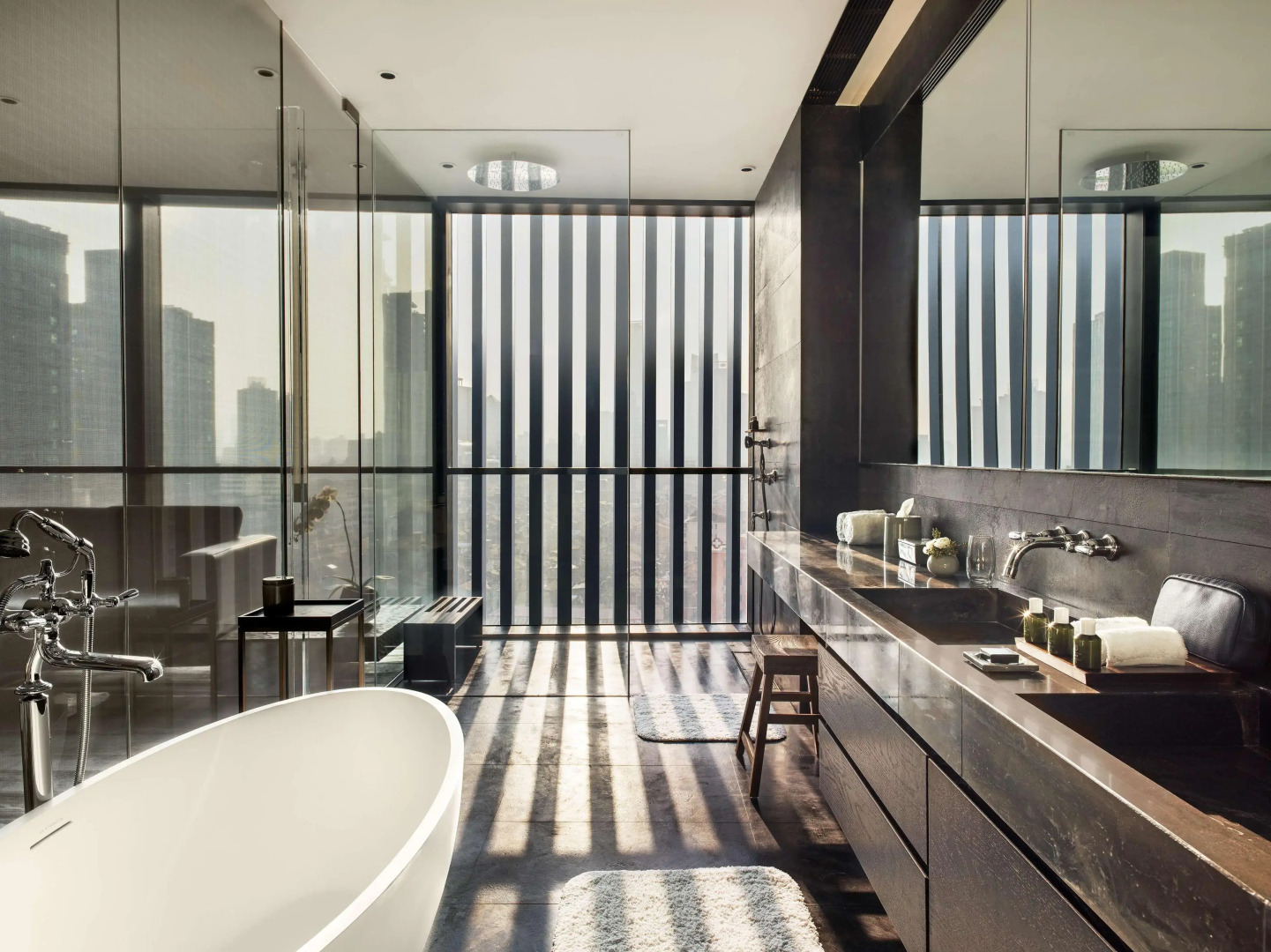 Foto - Upper House Shanghai