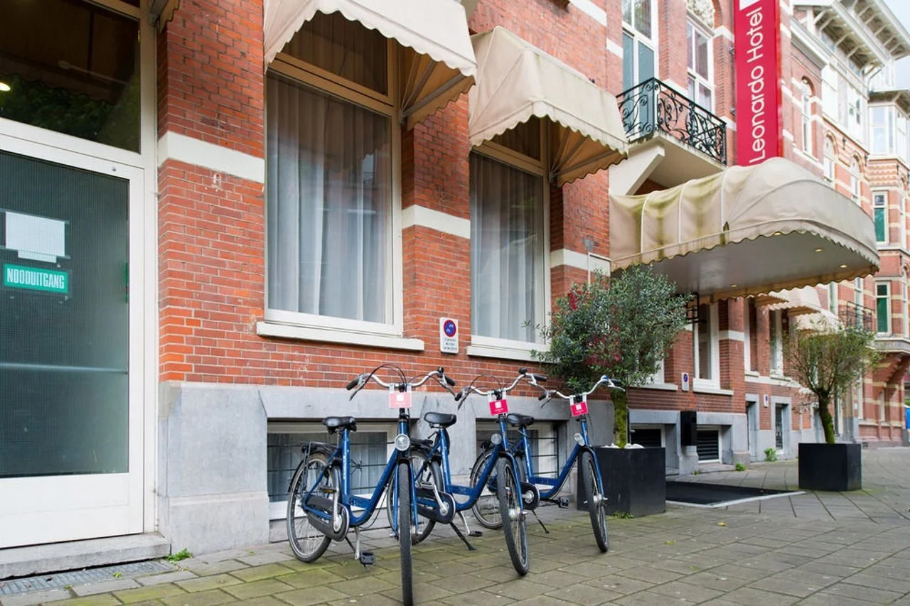 Foto - Leonardo Boutique Hotel Amsterdam Vondelpark