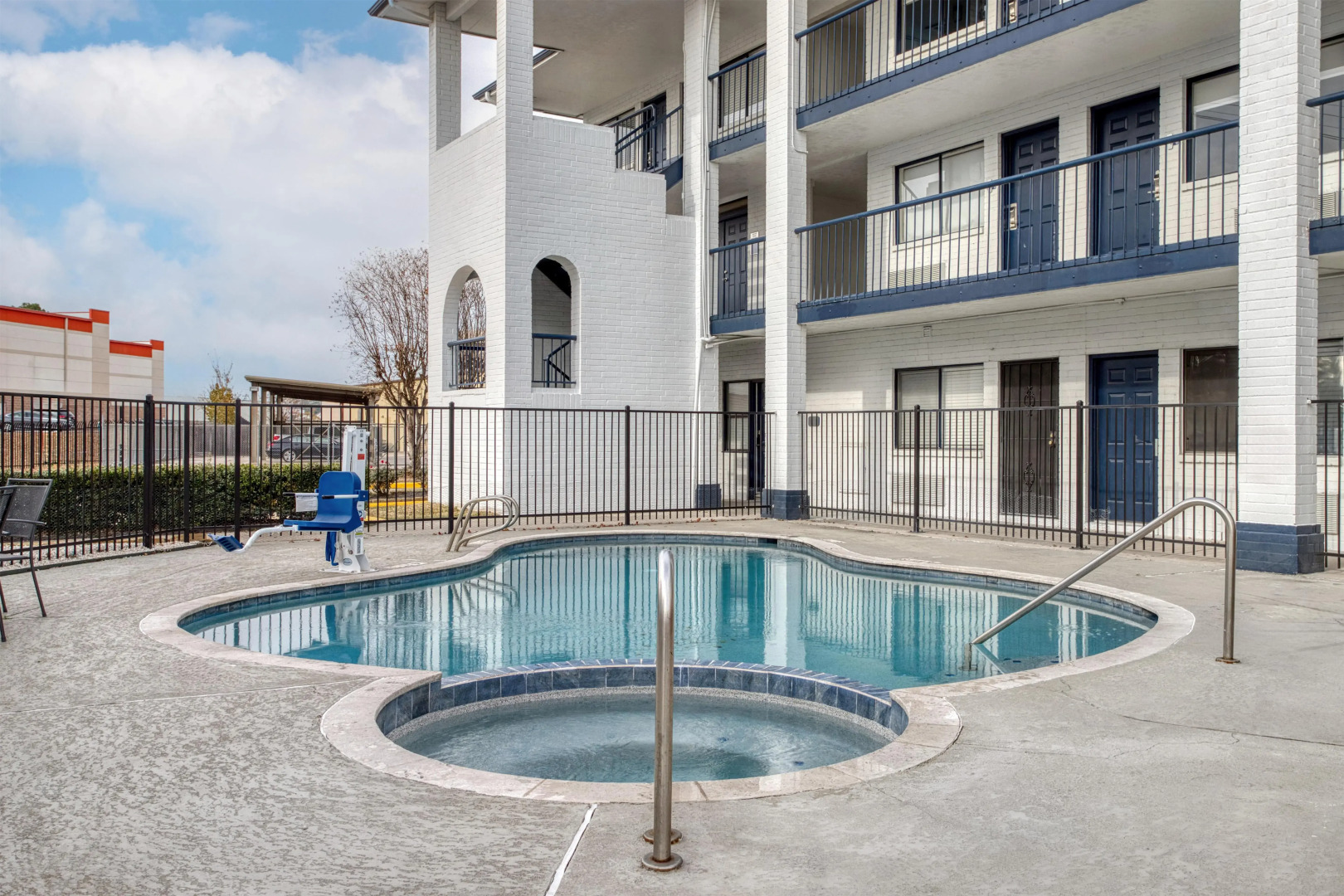 Photo - SureStay Hotel by Best Western Spring North Houston