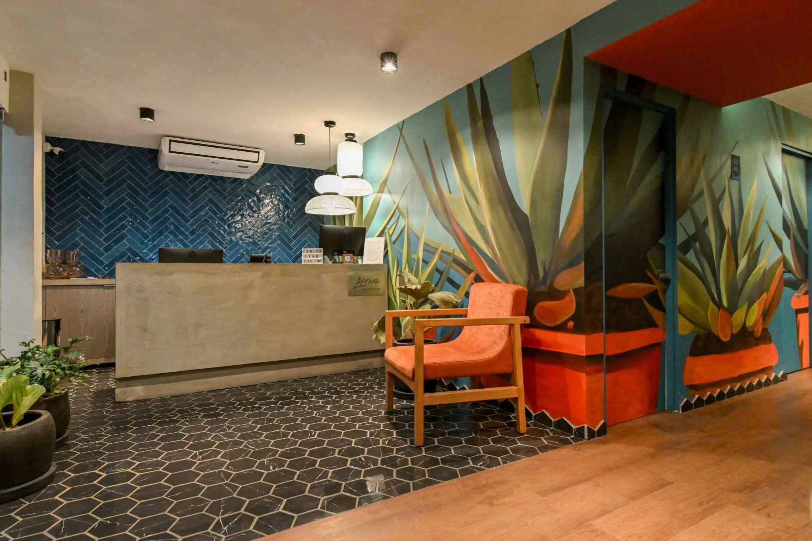 Photo - Vista Express Guadalajara Expo SureStay Collection by BW