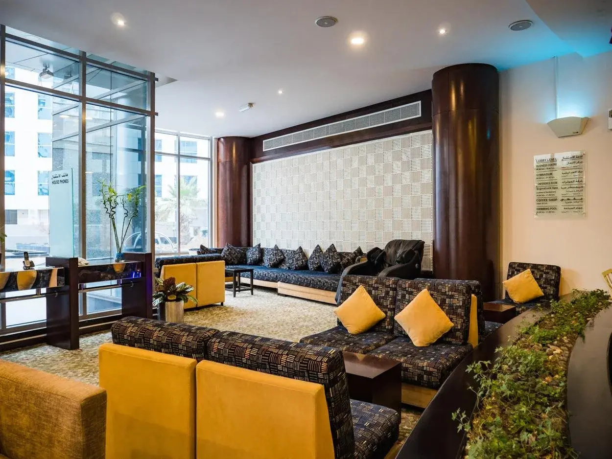 Foto - Signature Hotel Apartments & Spa