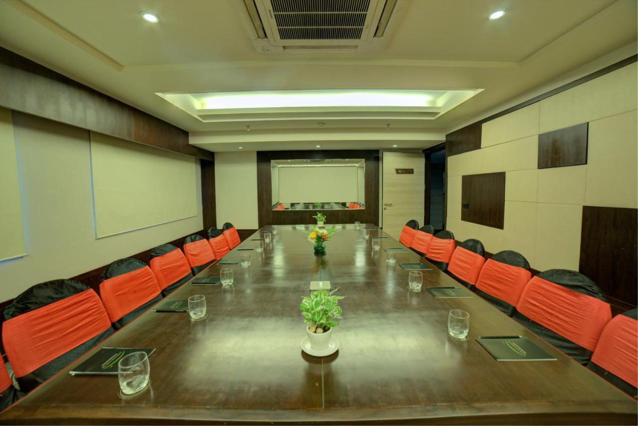 Foto - Goldfinch Hotel Delhi NCR