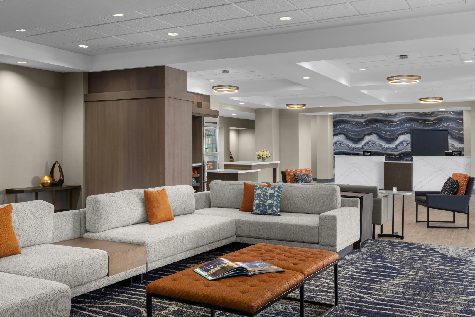 Photo - DoubleTree by Hilton Las Vegas Airport