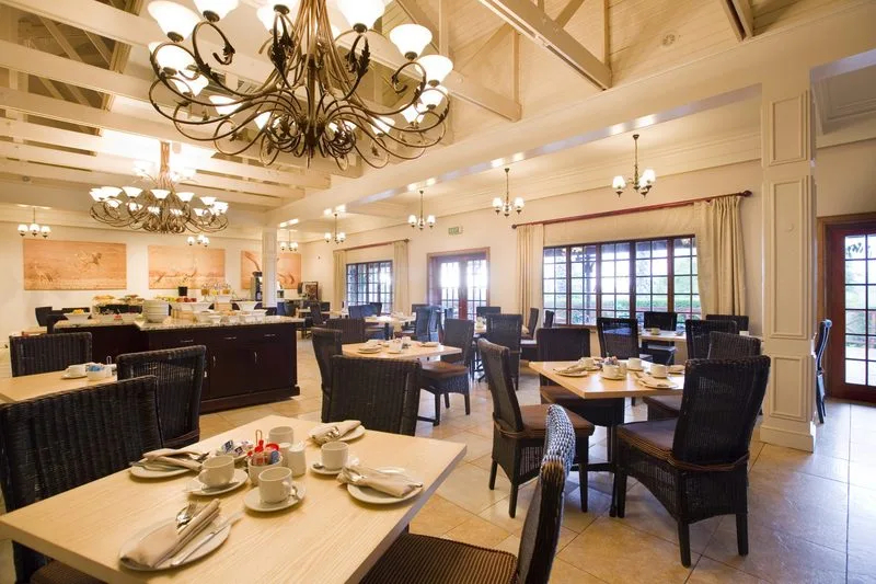 Foto - The Caledon Hotel and Spa