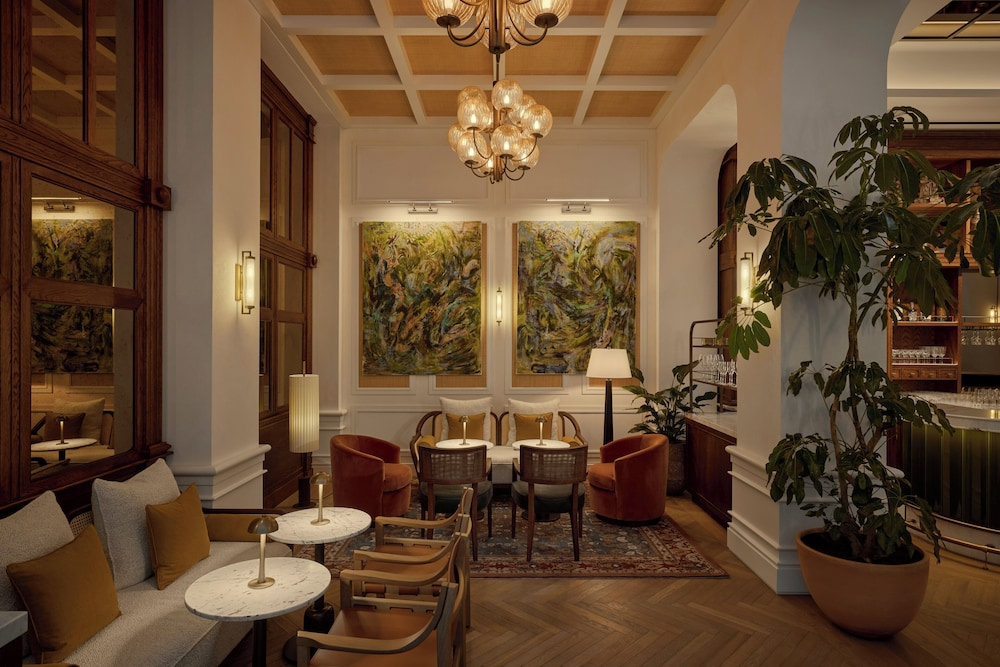 Foto - Six Senses London