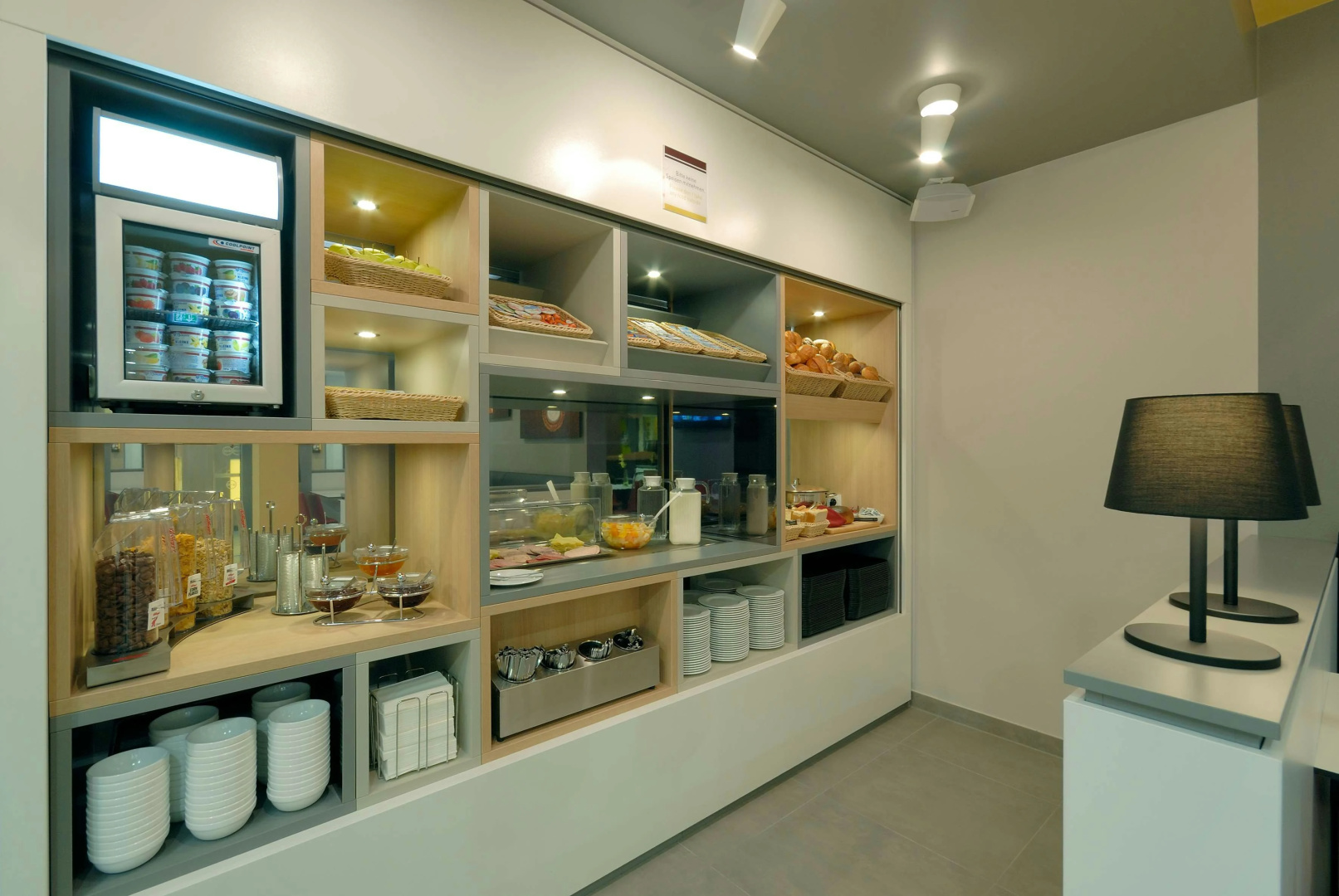 Foto - B&B Hotel Bonn-West