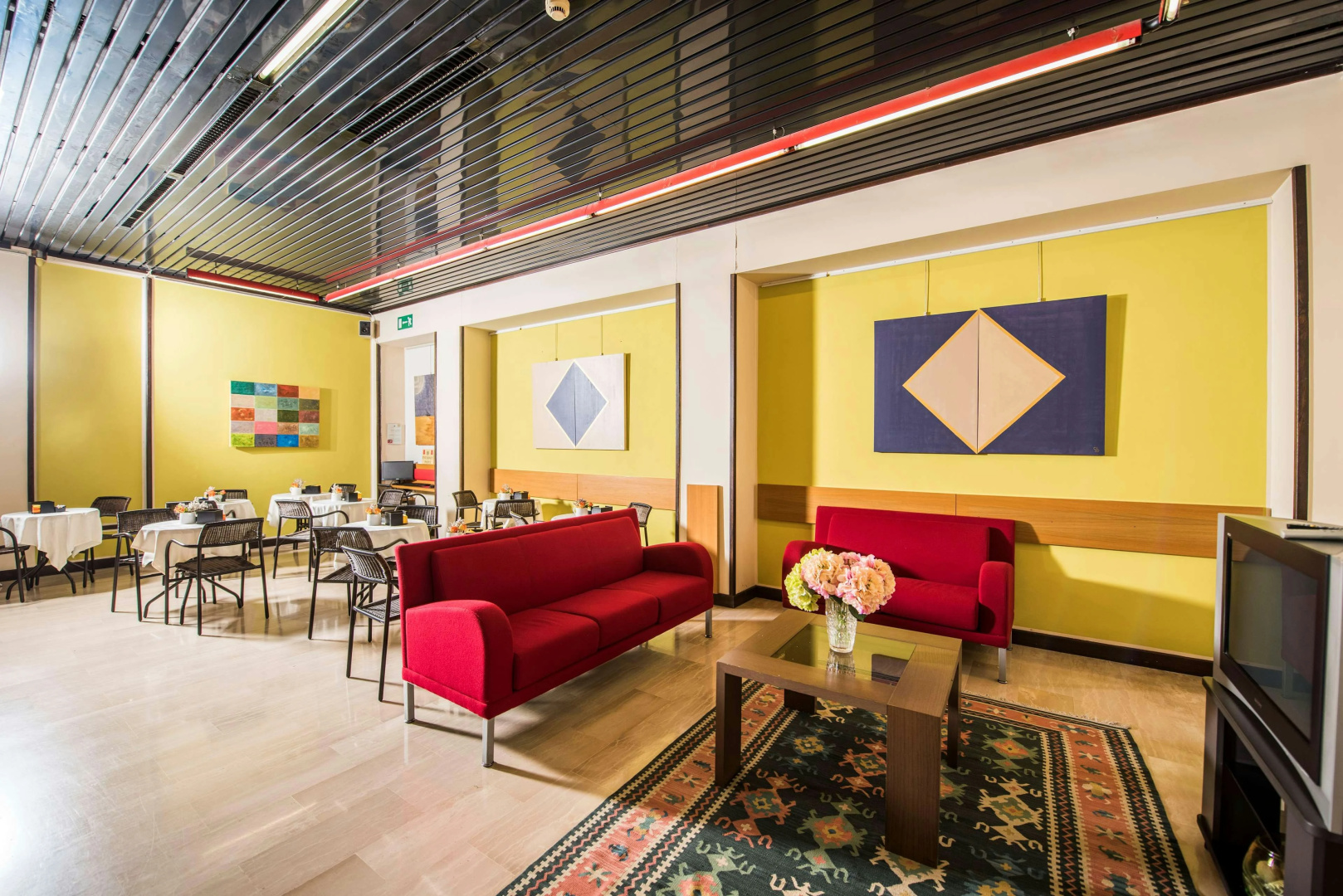 Foto - Hotel Fortuna