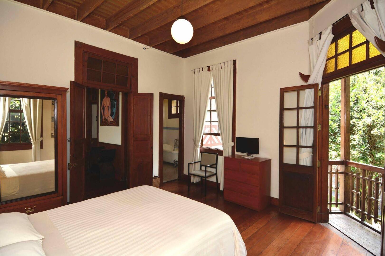 Photo - Second Home Peru