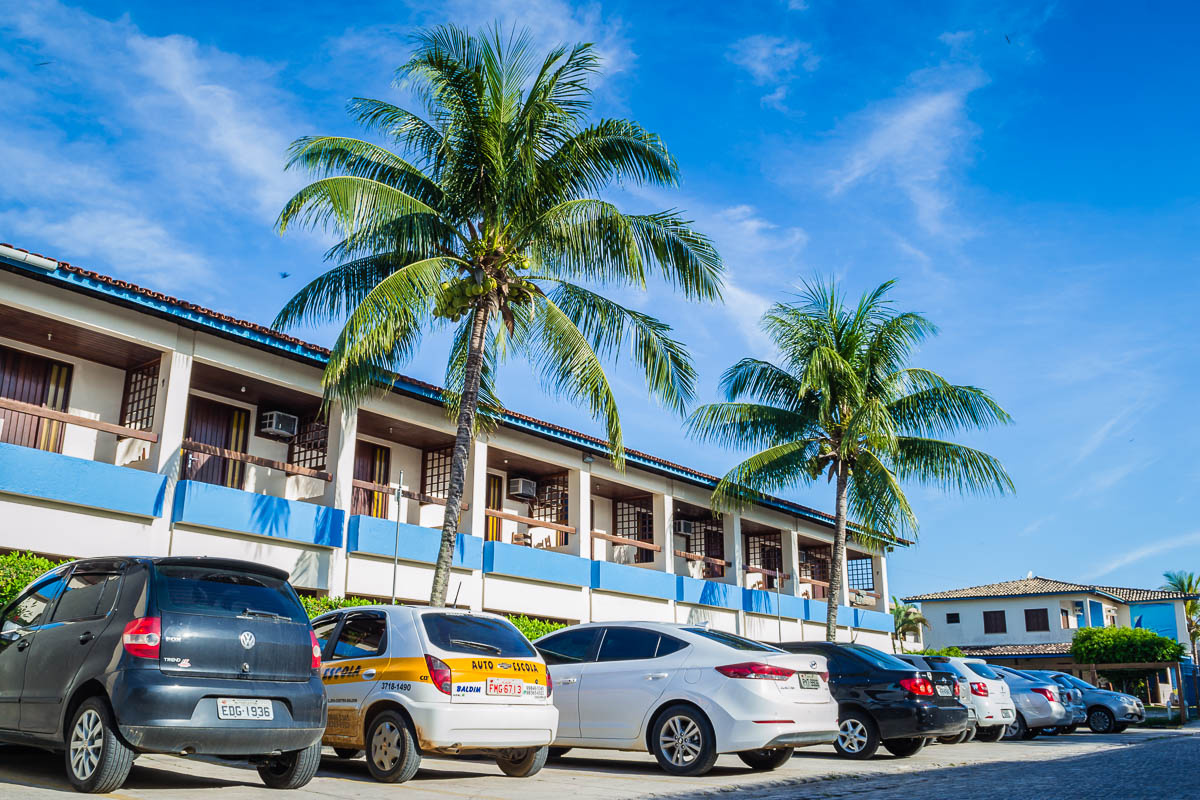 Photo - Hotel Porto das Âncoras