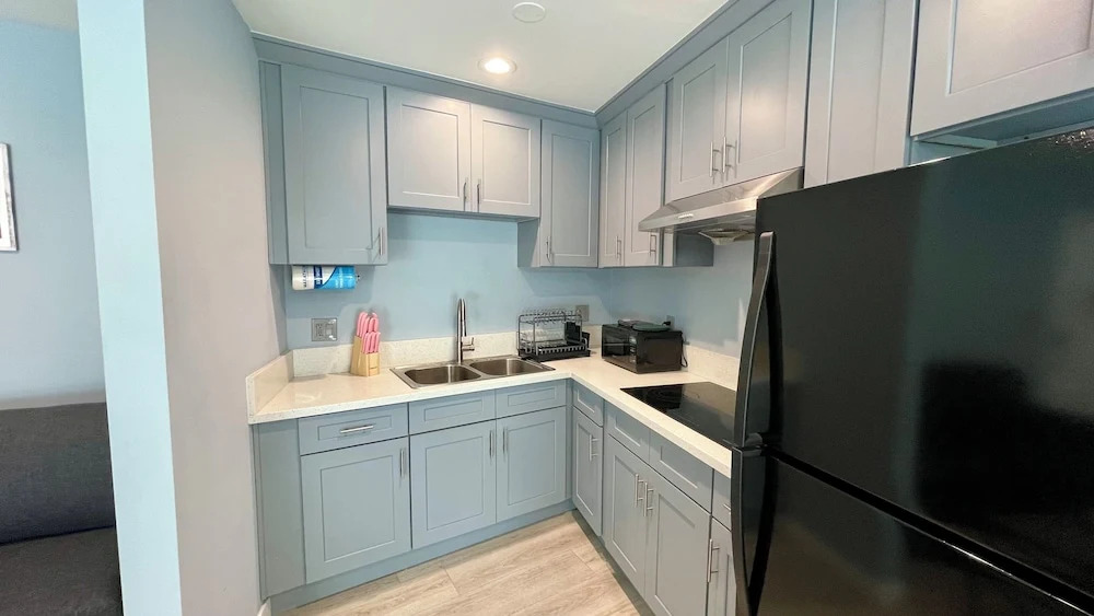 Foto - Quintessence ApartHotel