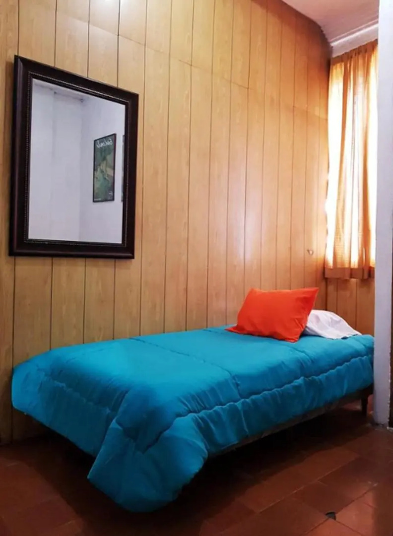 Foto - Hotel Metropolitano